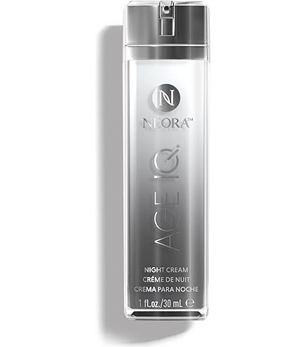 Amazon.com: Nerium Night Cream – Peptide & Collagen Hydrating Face